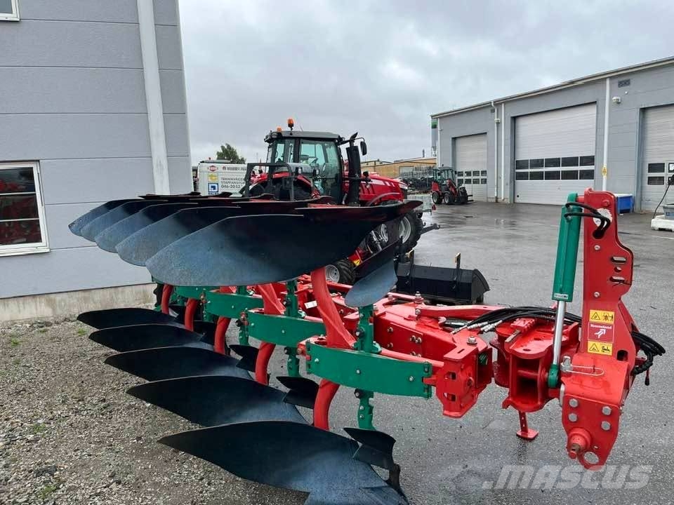 Kverneland 3300S Variomat/DEMO Plog Plugovi okretači