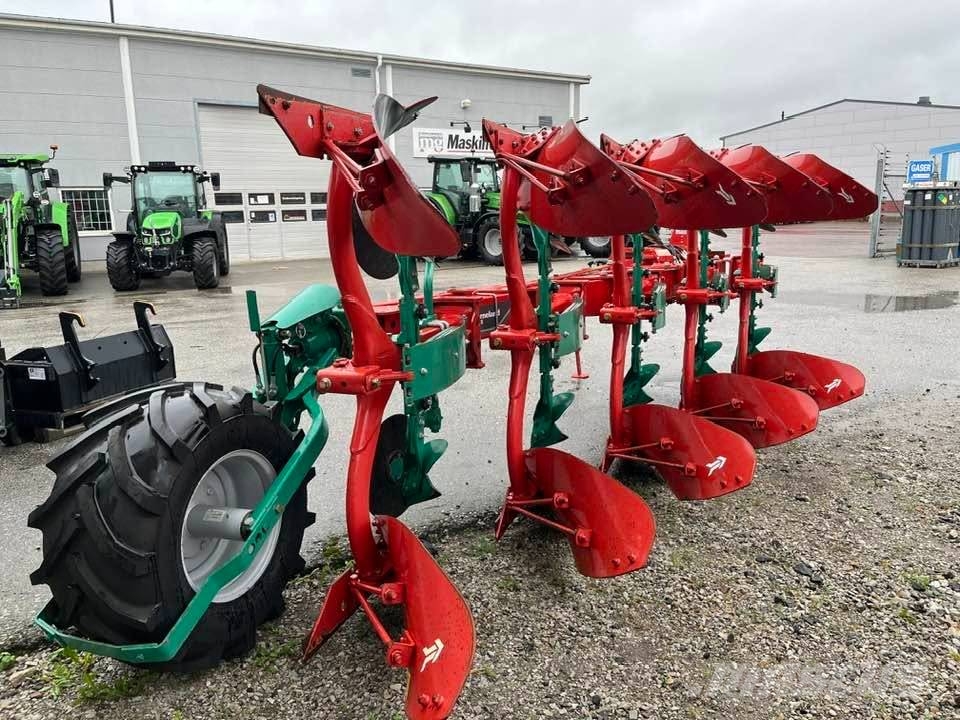 Kverneland 3300S Variomat/DEMO Plog Plugovi okretači