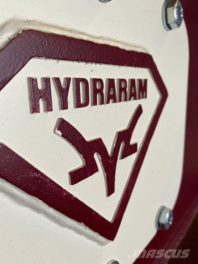 Hydraram HRP 42V #NEU #AB LAGER Ehituspurustid
