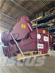 Hydraram HRP 42V #NEU #AB LAGER Ehituspurustid