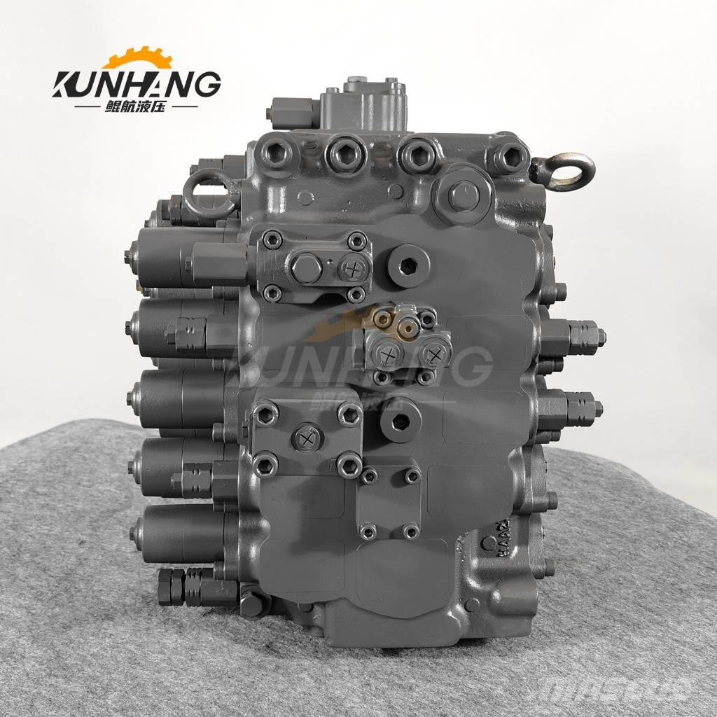 Volvo EC220E Control Valve 14660763 14699615 14714209 Transmissão