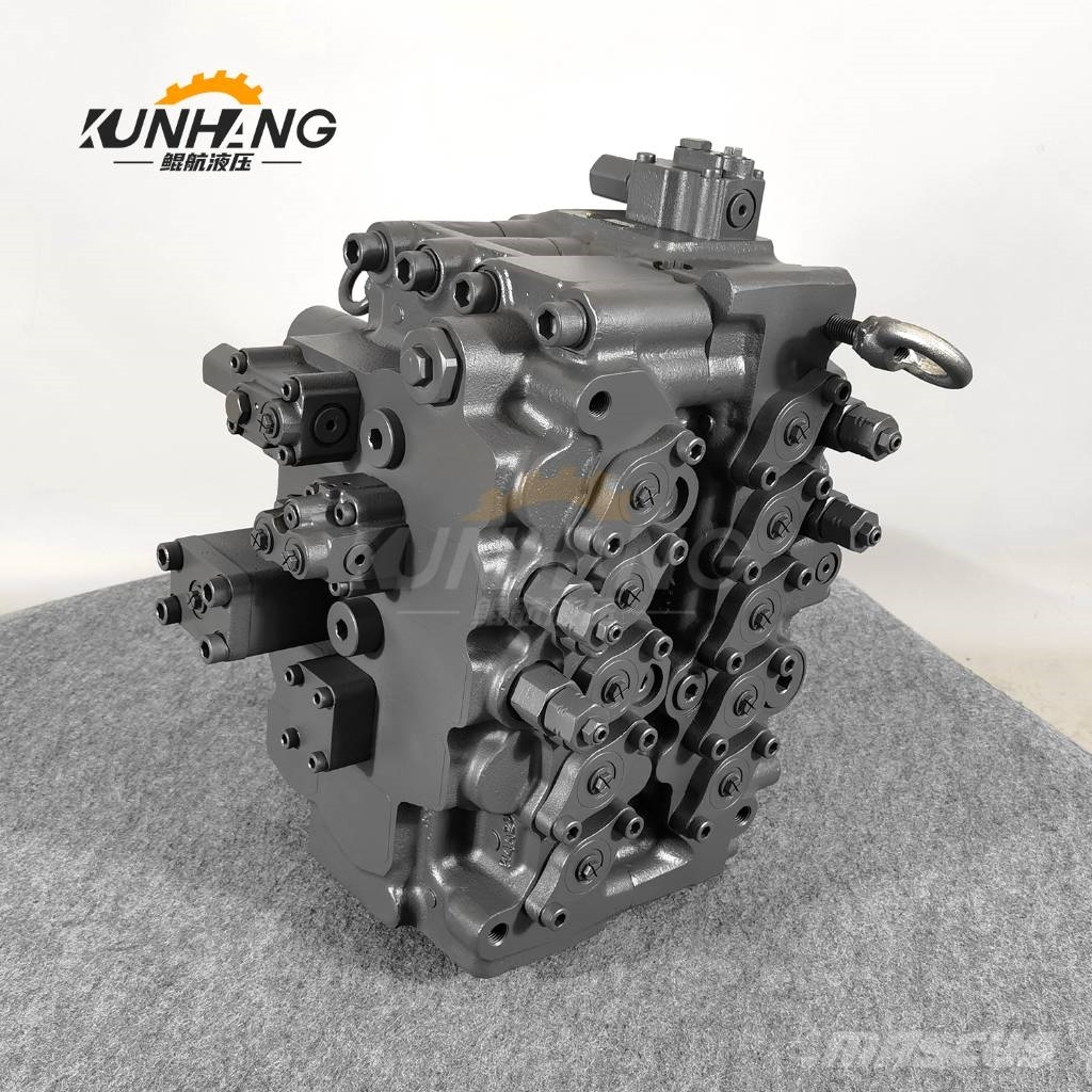 Volvo EC220E Control Valve 14660763 14699615 14714209 Transmissão