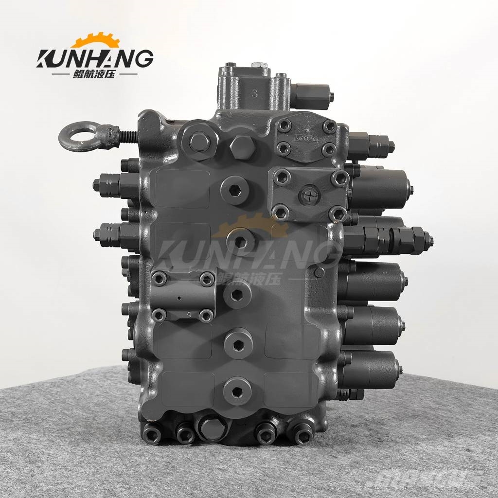 Volvo EC220E Control Valve 14660763 14699615 14714209 Transmissão