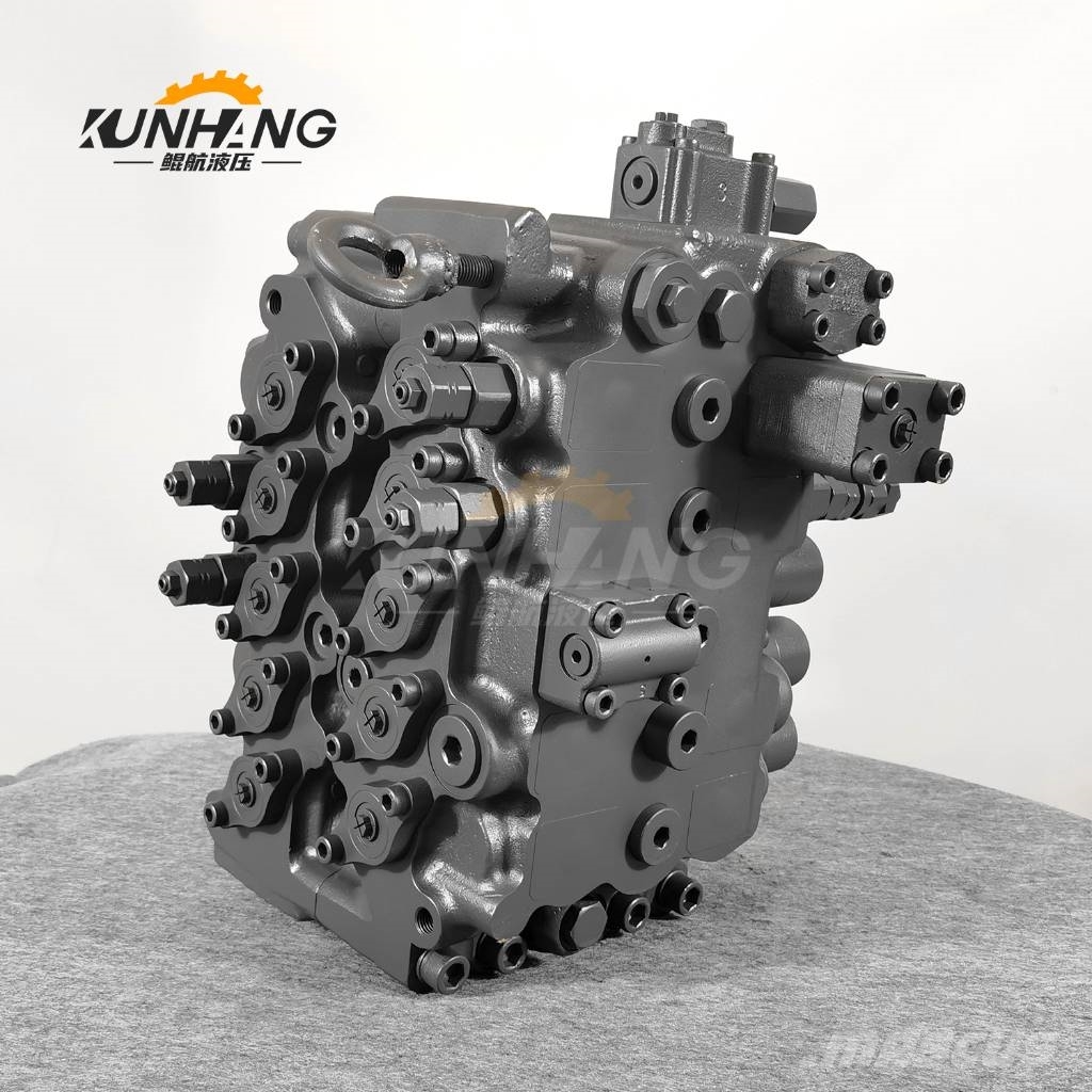 Volvo EC220E Control Valve 14660763 14699615 14714209 Transmissão