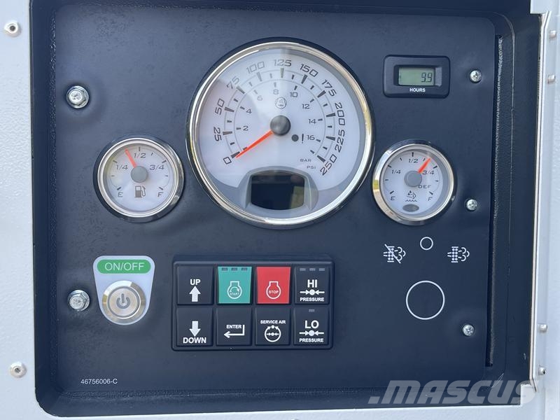 Bobcat PA 10 12 V Compressori
