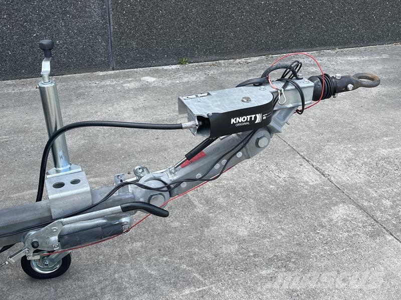 Bobcat PA 10 12 V Compressori