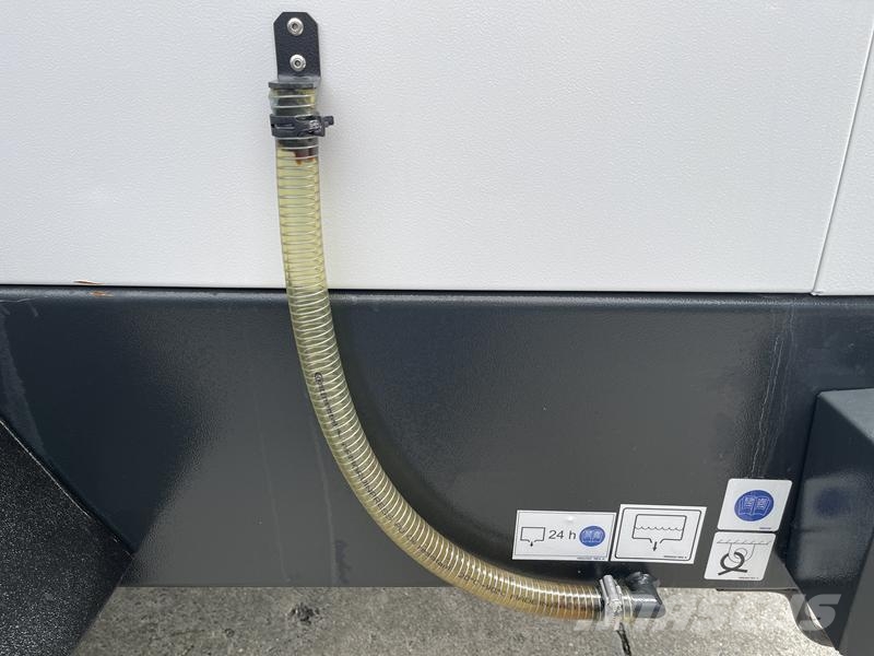 Bobcat PA 10 12 V Compressori