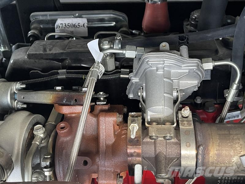 Bobcat PA 10 12 V Compressori
