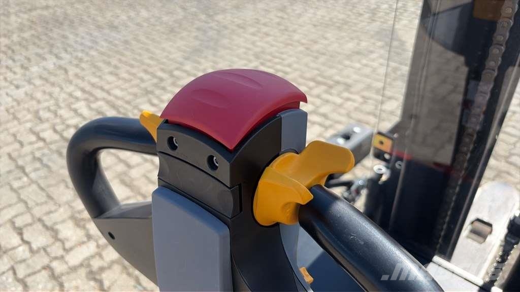 EP ES16-16WA Ručni električni viljuškar