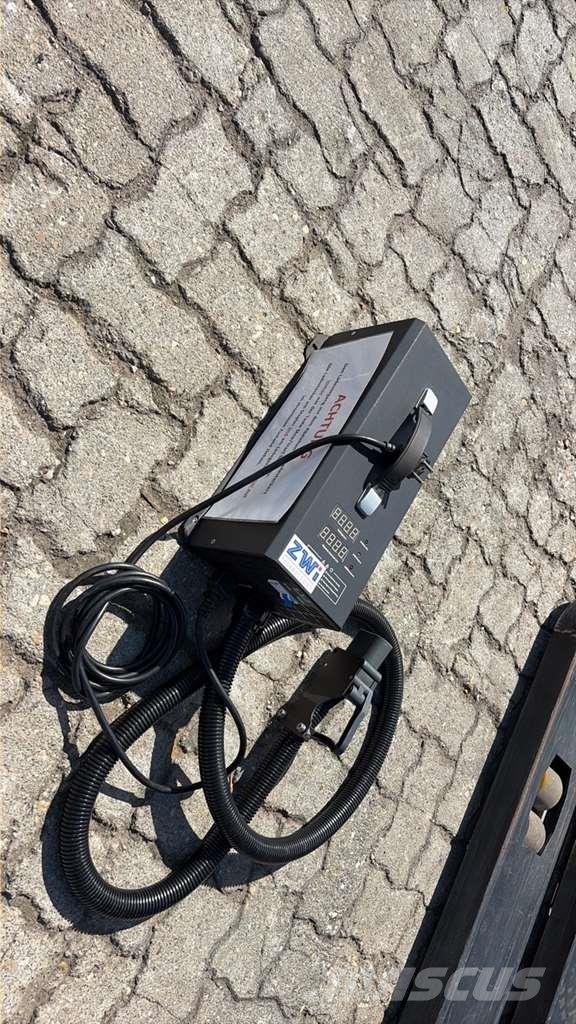 EP ES16-16WA Ručni električni viljuškar