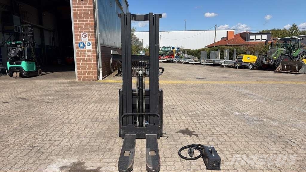 EP ES16-16WA Ručni električni viljuškar