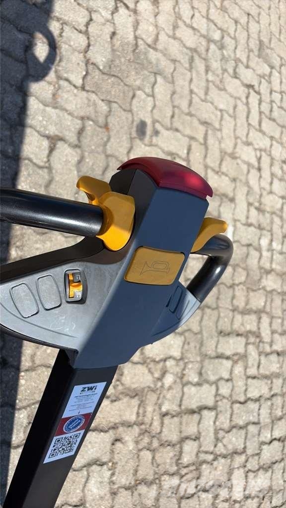 EP ES16-16WA Ručni električni viljuškar