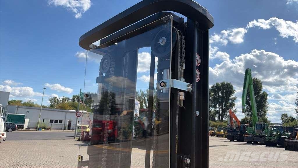 EP ES16-16WA Ručni električni viljuškar