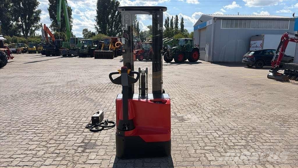 EP ES16-16WA Ručni električni viljuškar