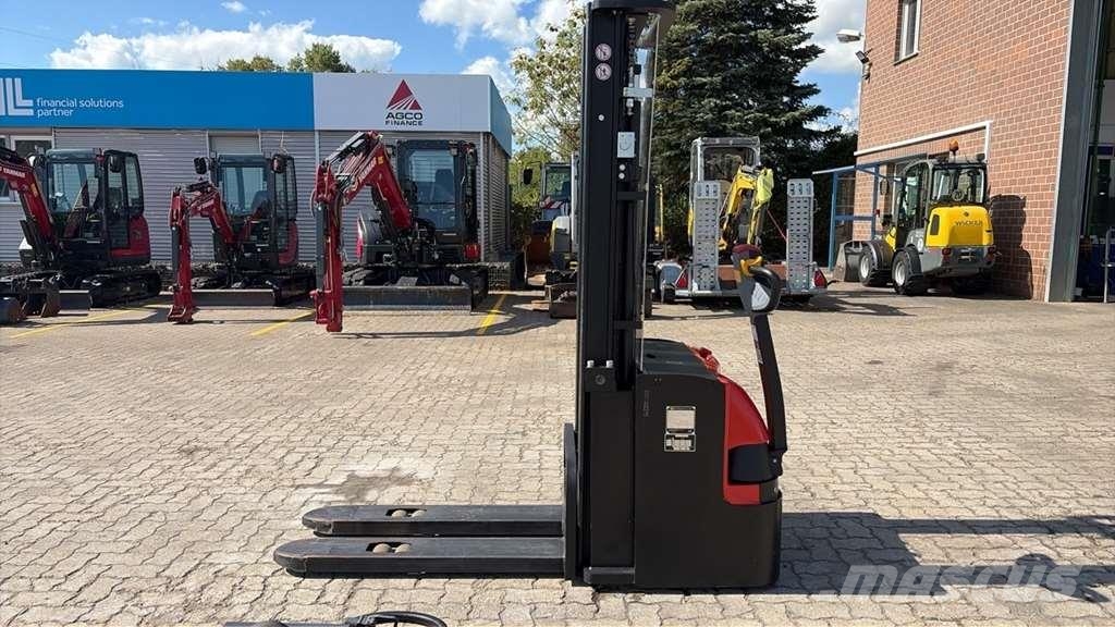EP ES16-16WA Ručni električni viljuškar