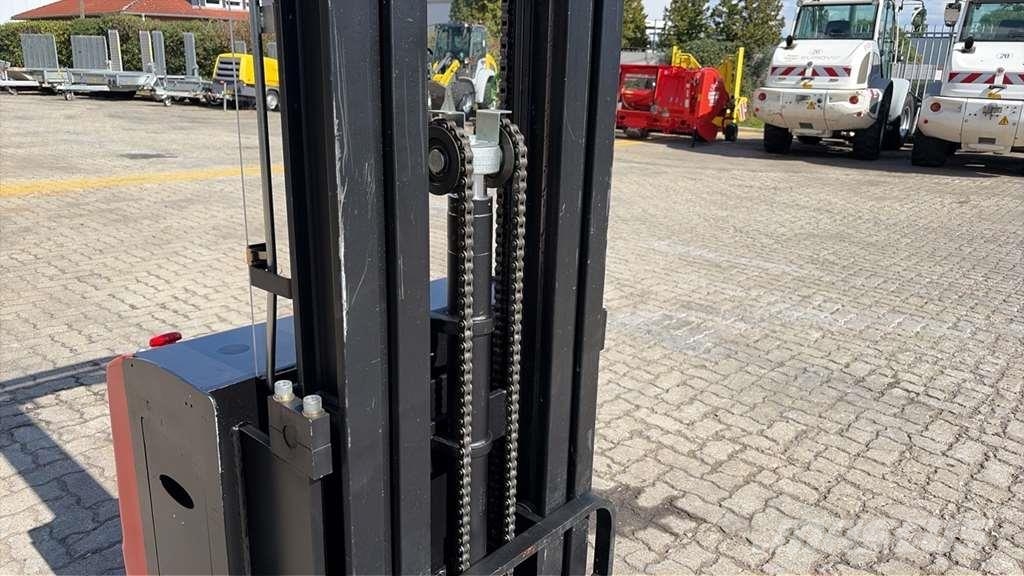 EP ES16-16WA Ručni električni viljuškar