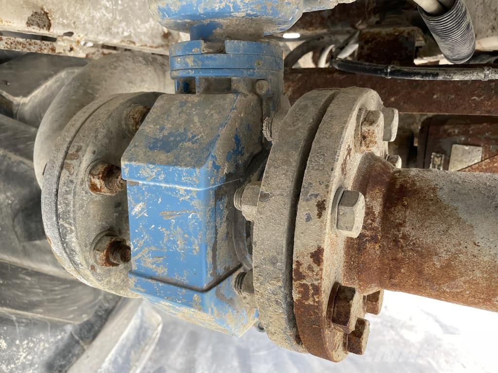 Wirtgen WR 240I Ανακυκλωτές ασφάλτου