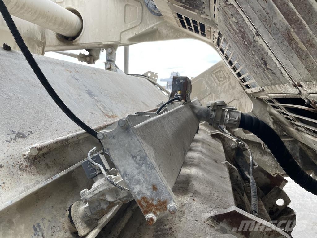 Wirtgen WR 240I Ανακυκλωτές ασφάλτου