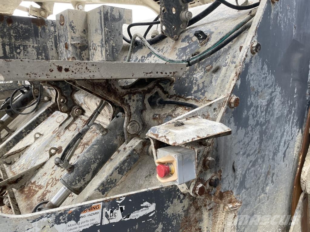 Wirtgen WR 240I Ανακυκλωτές ασφάλτου