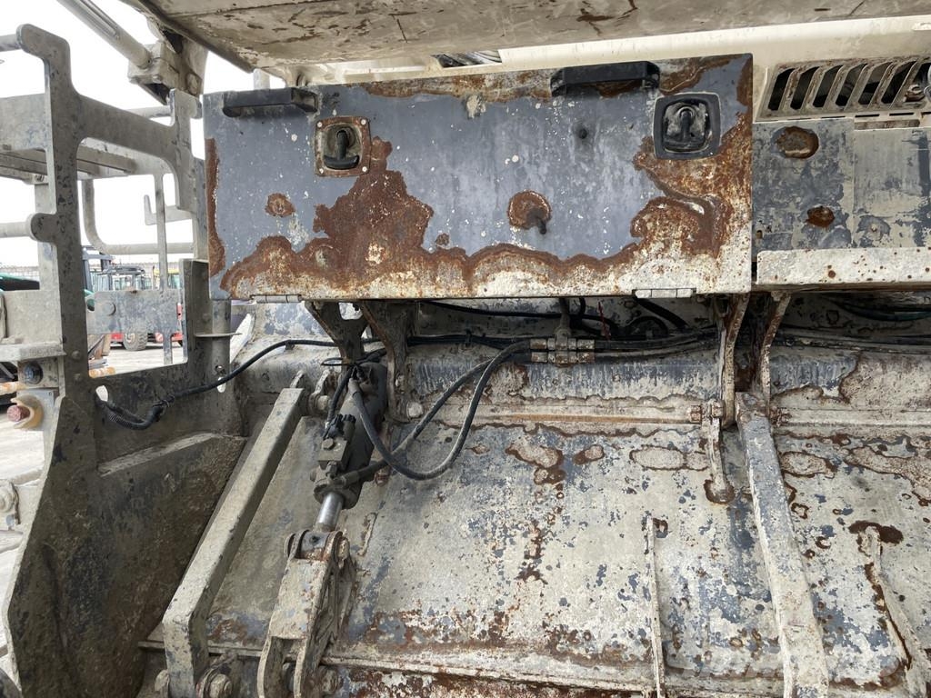 Wirtgen WR 240I Ανακυκλωτές ασφάλτου