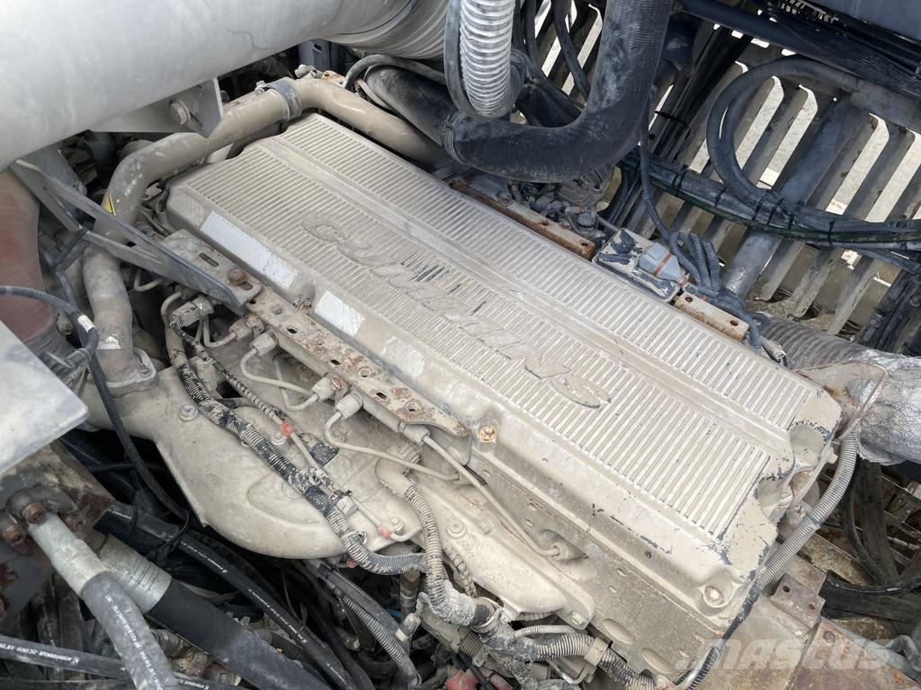 Wirtgen WR 240I Ανακυκλωτές ασφάλτου