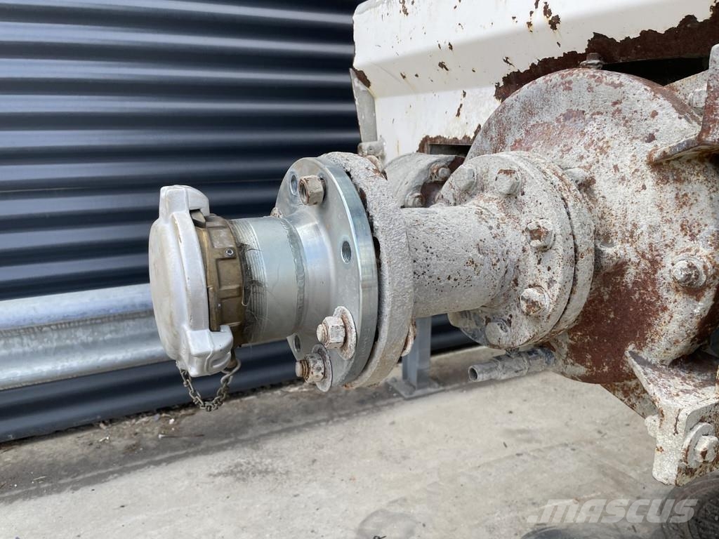 Wirtgen WR 240I Ανακυκλωτές ασφάλτου