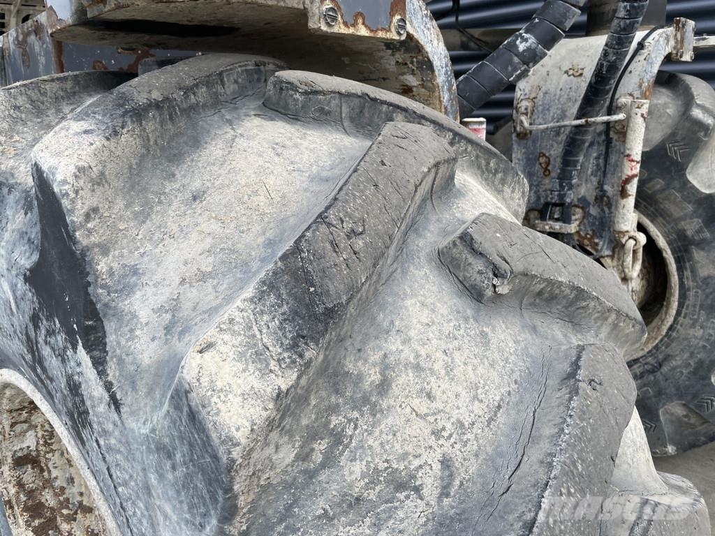 Wirtgen WR 240I Ανακυκλωτές ασφάλτου