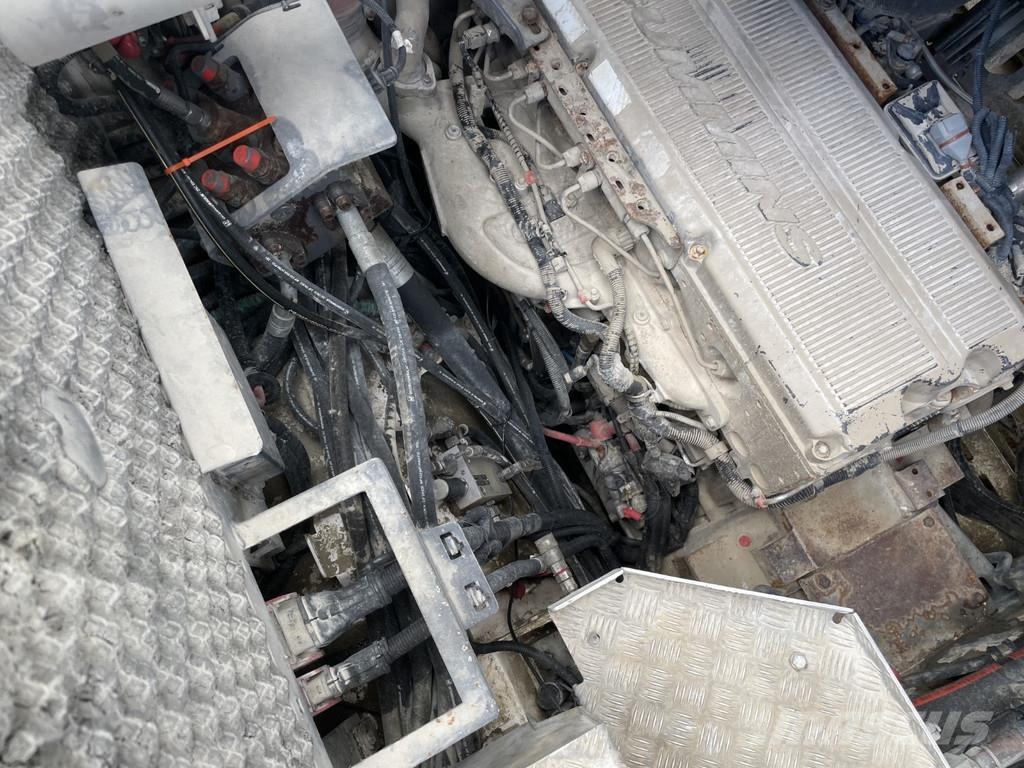 Wirtgen WR 240I Ανακυκλωτές ασφάλτου