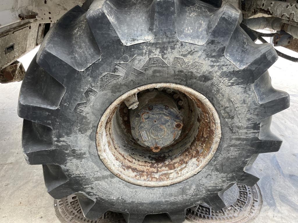 Wirtgen WR 240I Ανακυκλωτές ασφάλτου