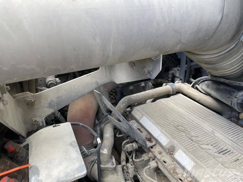 Wirtgen WR 240I Ανακυκλωτές ασφάλτου