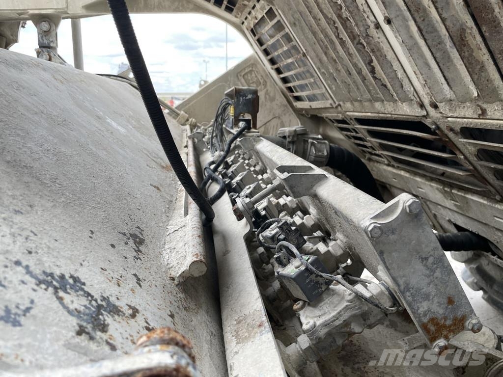 Wirtgen WR 240I Ανακυκλωτές ασφάλτου