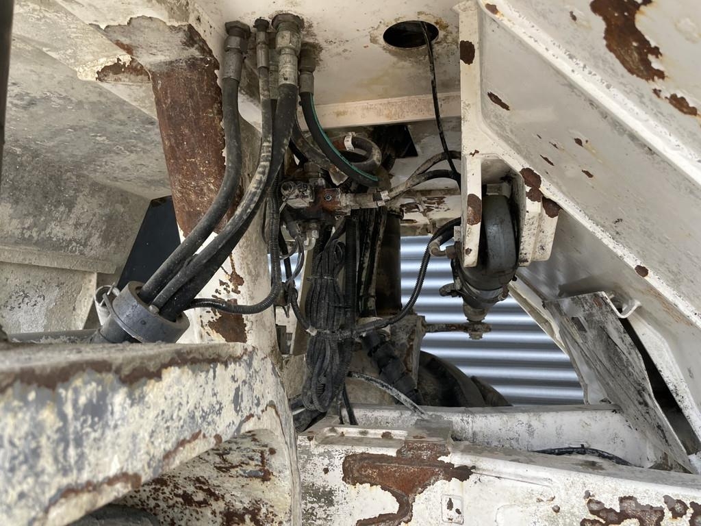 Wirtgen WR 240I Ανακυκλωτές ασφάλτου