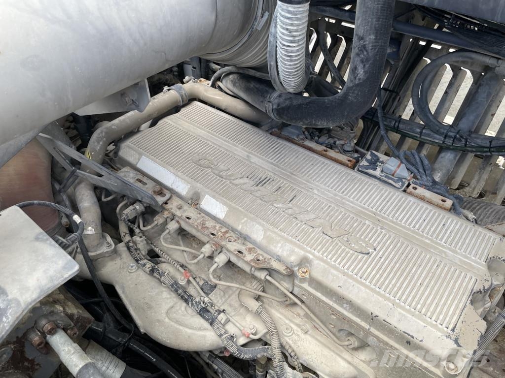 Wirtgen WR 240I Ανακυκλωτές ασφάλτου