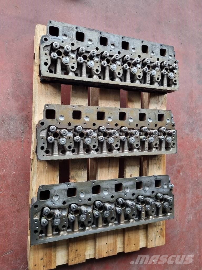 Mercedes-Benz CYLINDER HEAD Engines