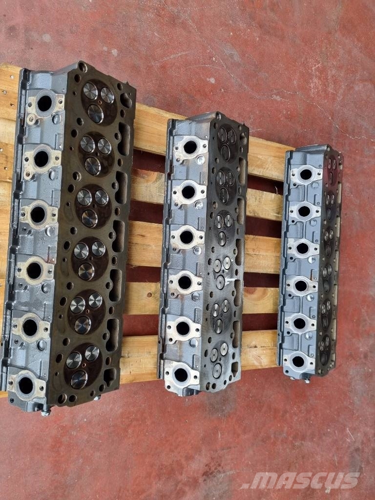 Mercedes-Benz CYLINDER HEAD Engines