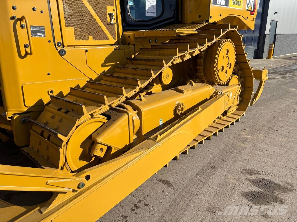 CAT D 6 GC (New / Non CE+EPA) Buldooserid