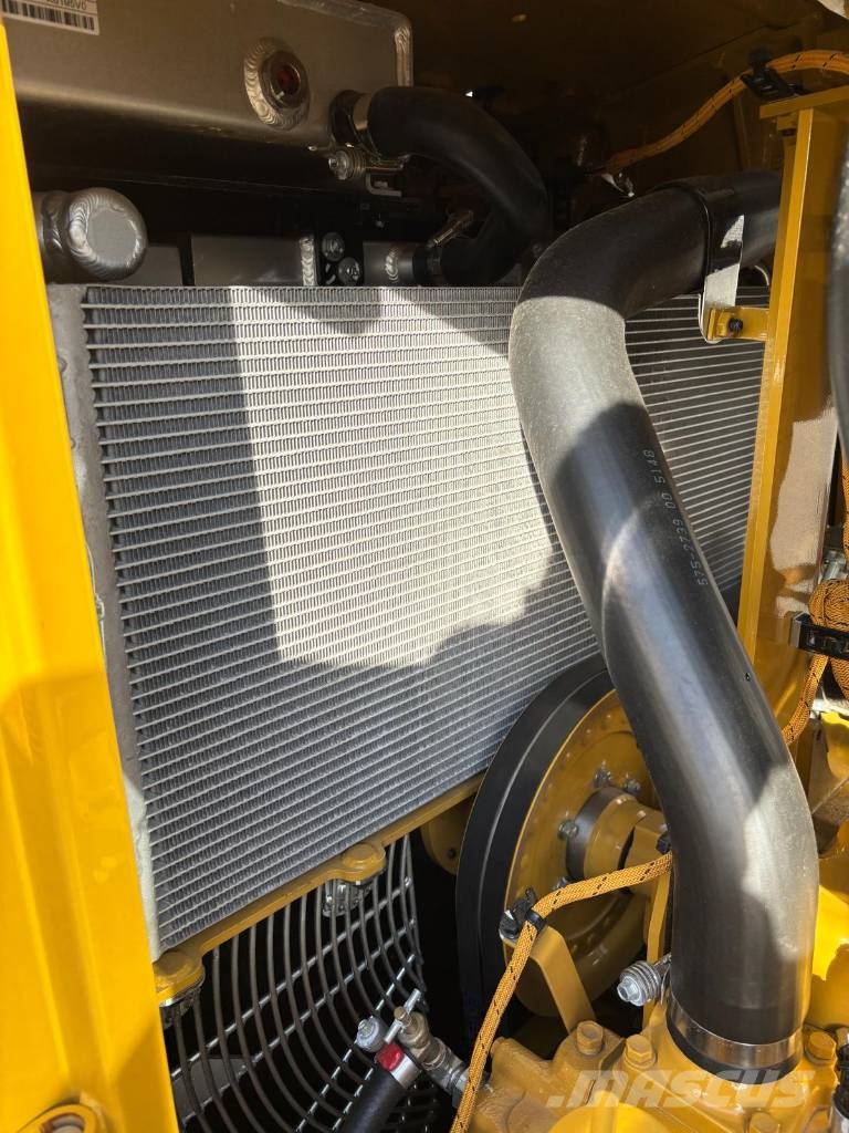 CAT D 6 GC (New / Non CE+EPA) Buldooserid