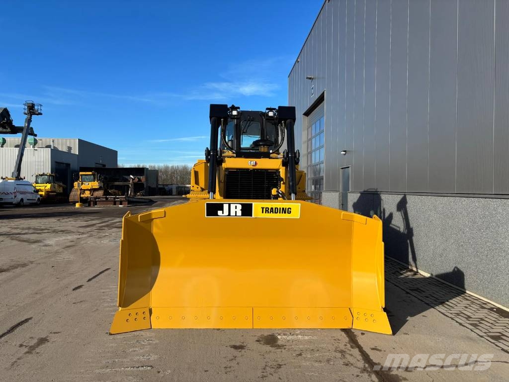 CAT D 6 GC (New / Non CE+EPA) Buldooserid