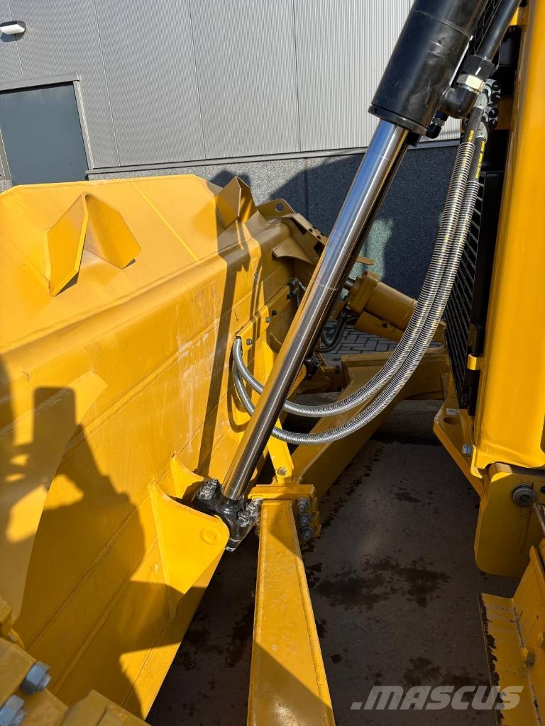 CAT D 6 GC (New / Non CE+EPA) Buldooserid