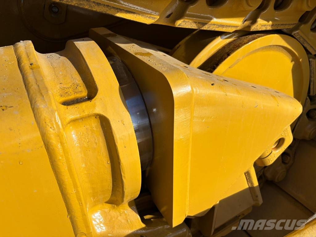 CAT D 6 GC (New / Non CE+EPA) Buldooserid