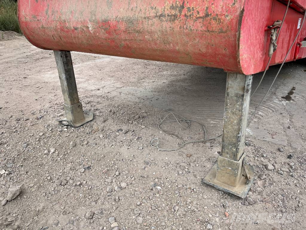 McCloskey R230 - Good Overall Condition / CE Certified Zeefinstallatie