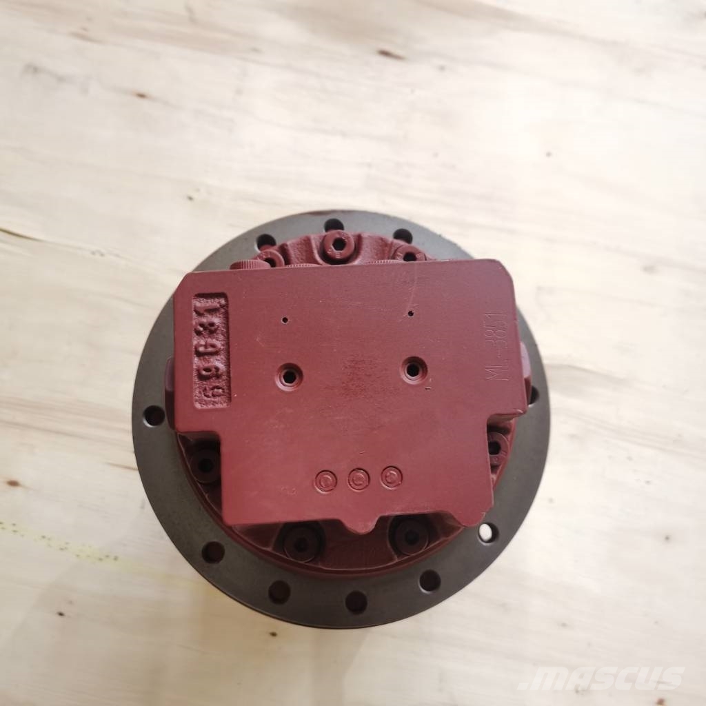Volvo Excavator Parts EC13 Final Drive VOE11806481 EC13  트랜스미션