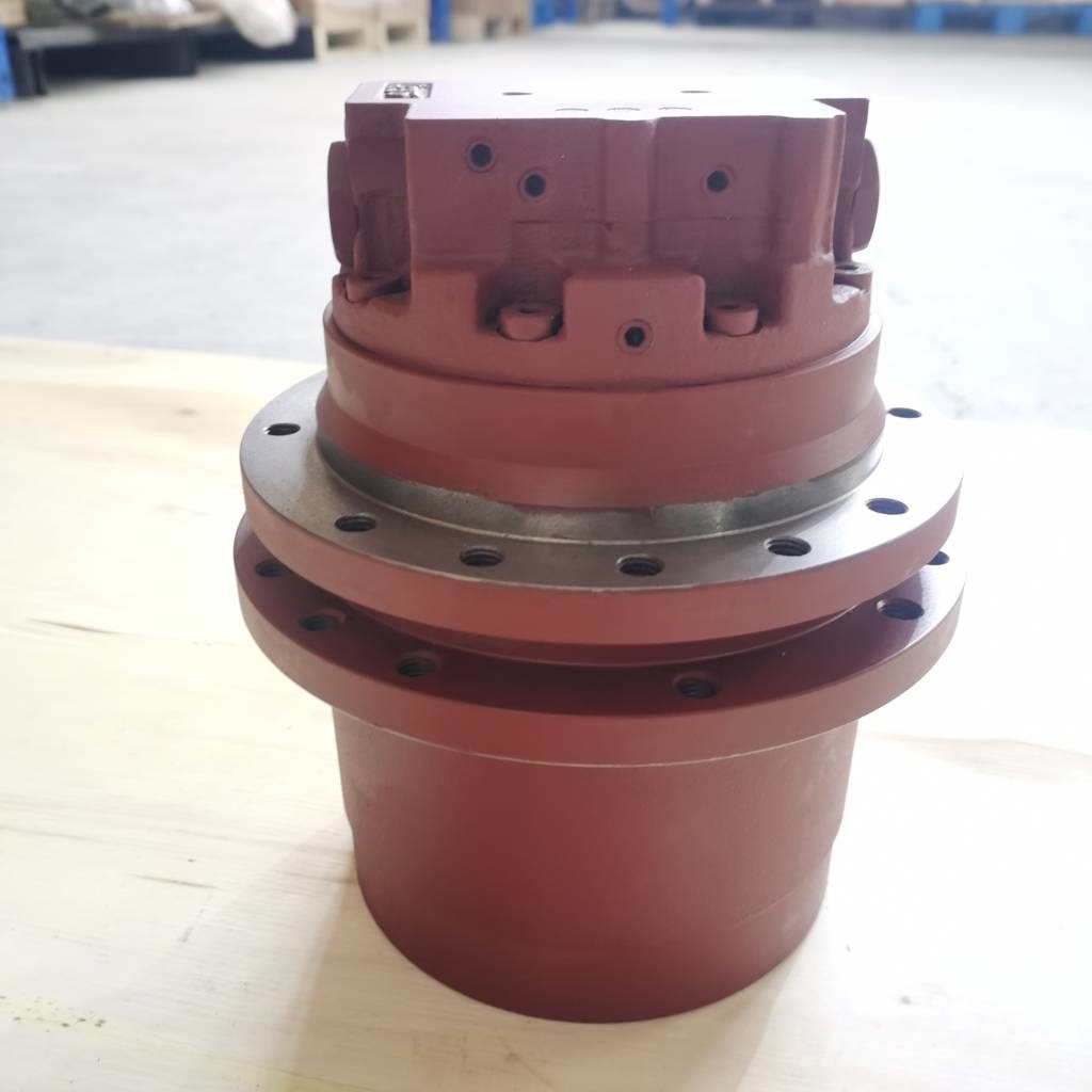Volvo Excavator Parts EC13 Final Drive VOE11806481 EC13  트랜스미션