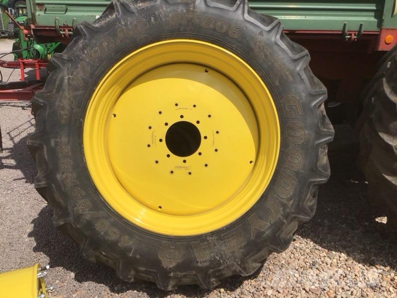 Goodyear 460/85R42 Outras máquinas agrícolas