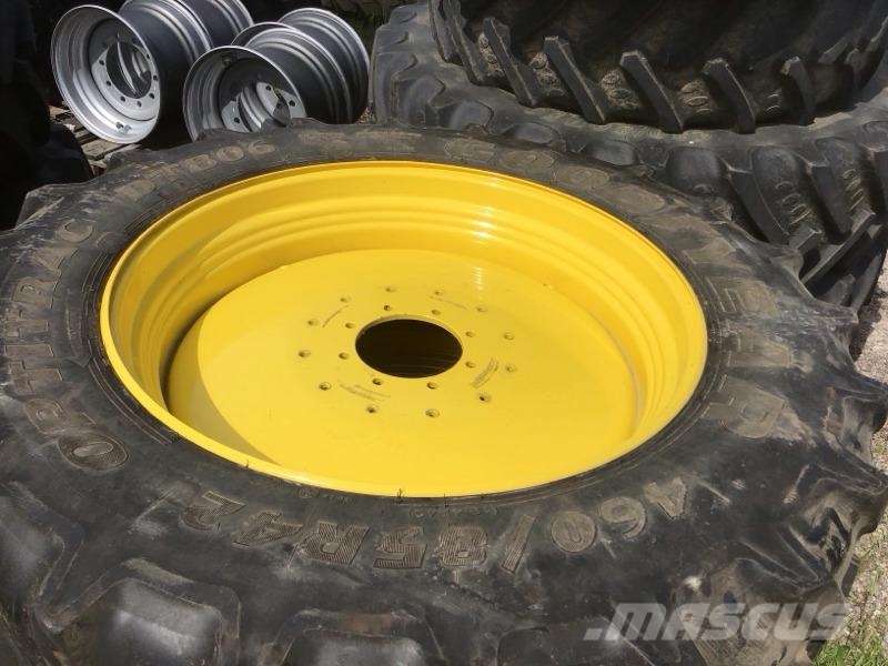 Goodyear 460/85R42 Outras máquinas agrícolas
