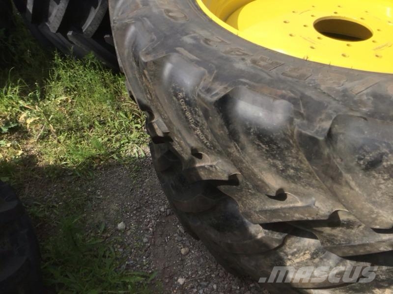 Goodyear 460/85R42 Outras máquinas agrícolas