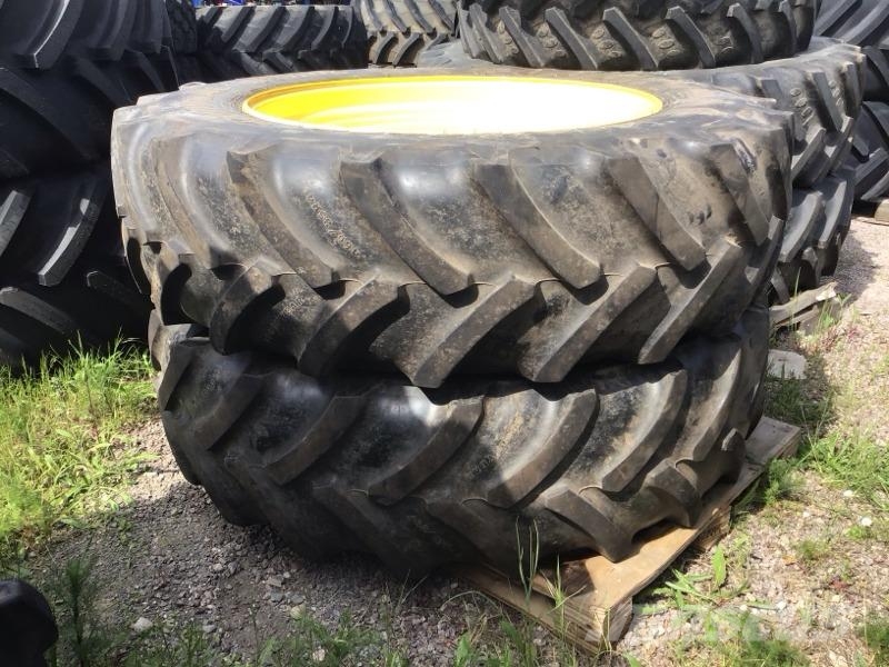Goodyear 460/85R42 Outras máquinas agrícolas
