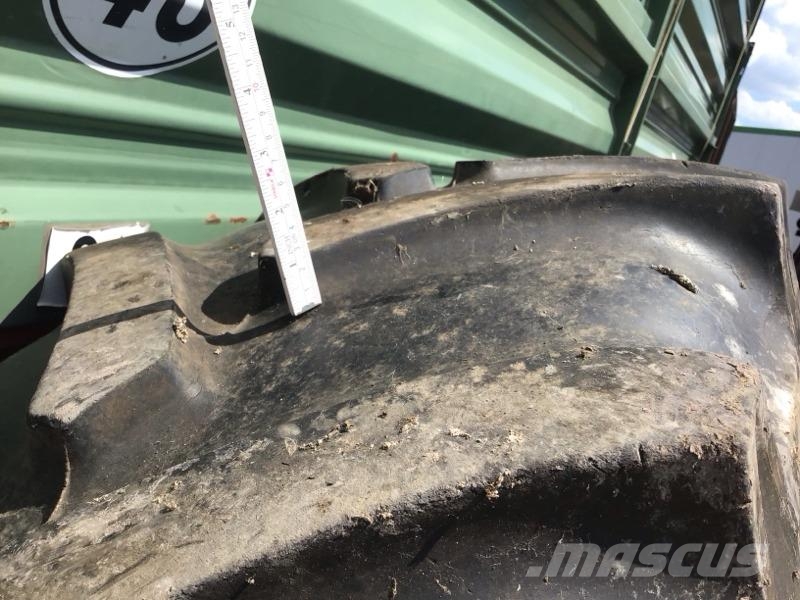 Goodyear 460/85R42 Outras máquinas agrícolas