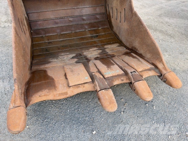 Liebherr USED BUCKET 3.2 M3 Траншейні екскаватори