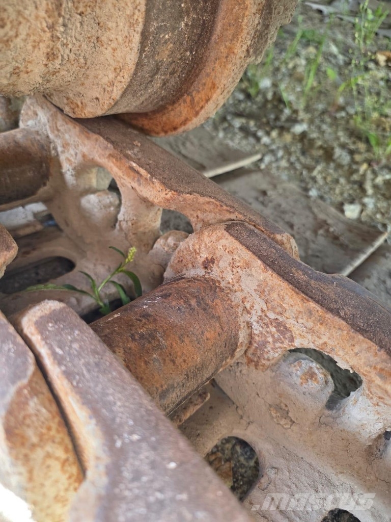 Sany SY 215 C Gravemaskiner på larvebånd